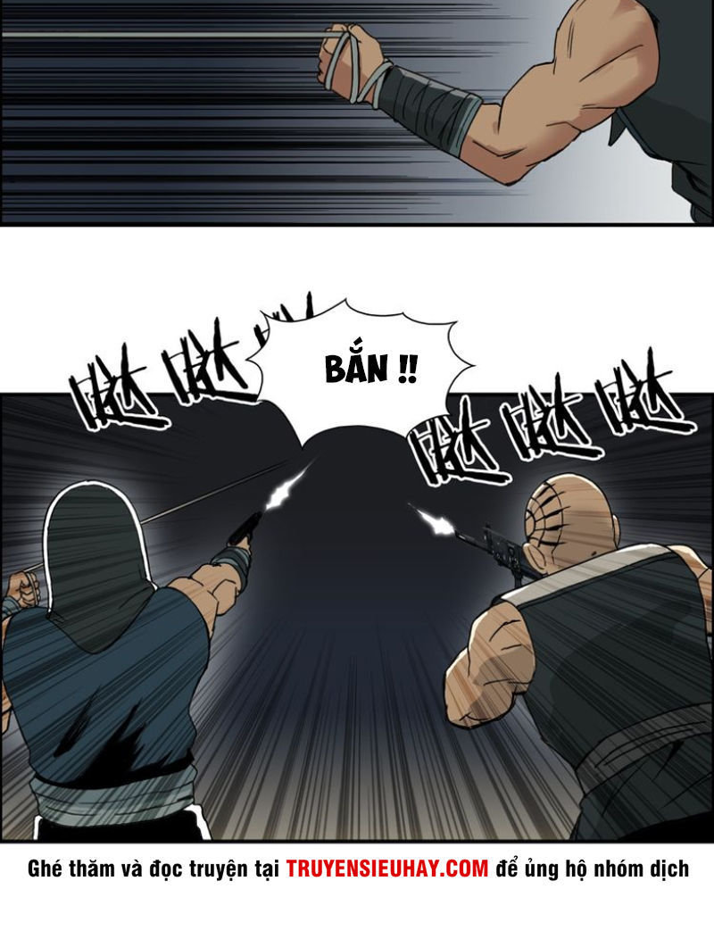 Siêu Năng Lập Phương Chapter 98 - 34