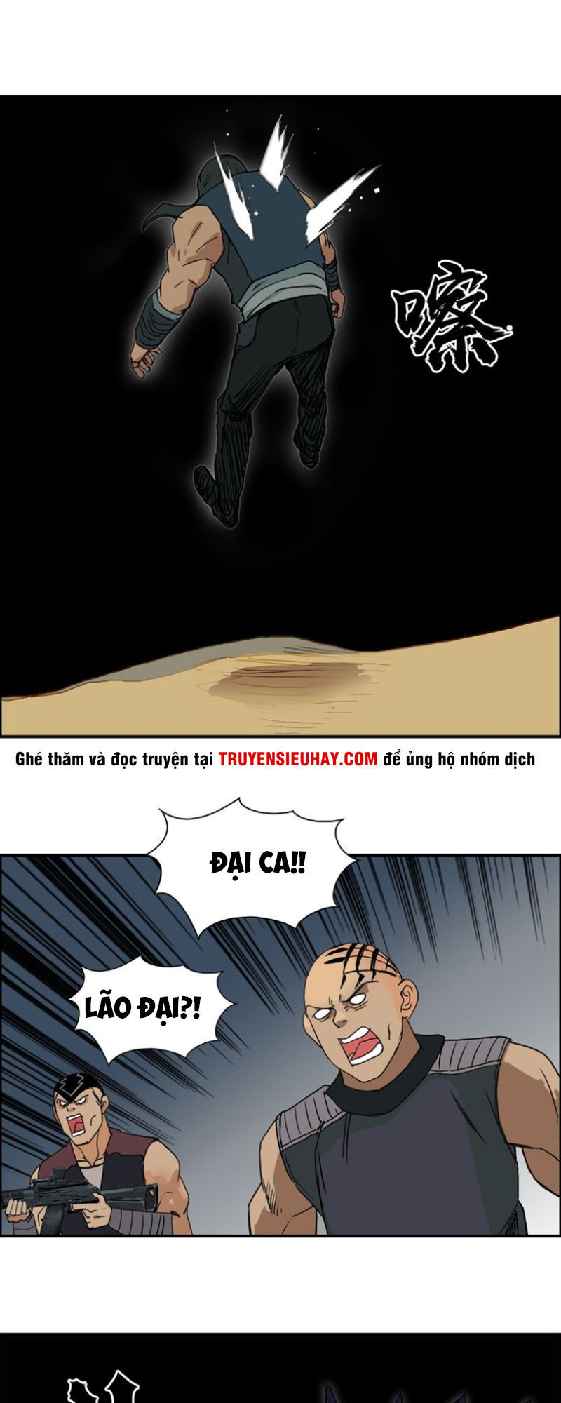 Siêu Năng Lập Phương Chapter 98 - 37