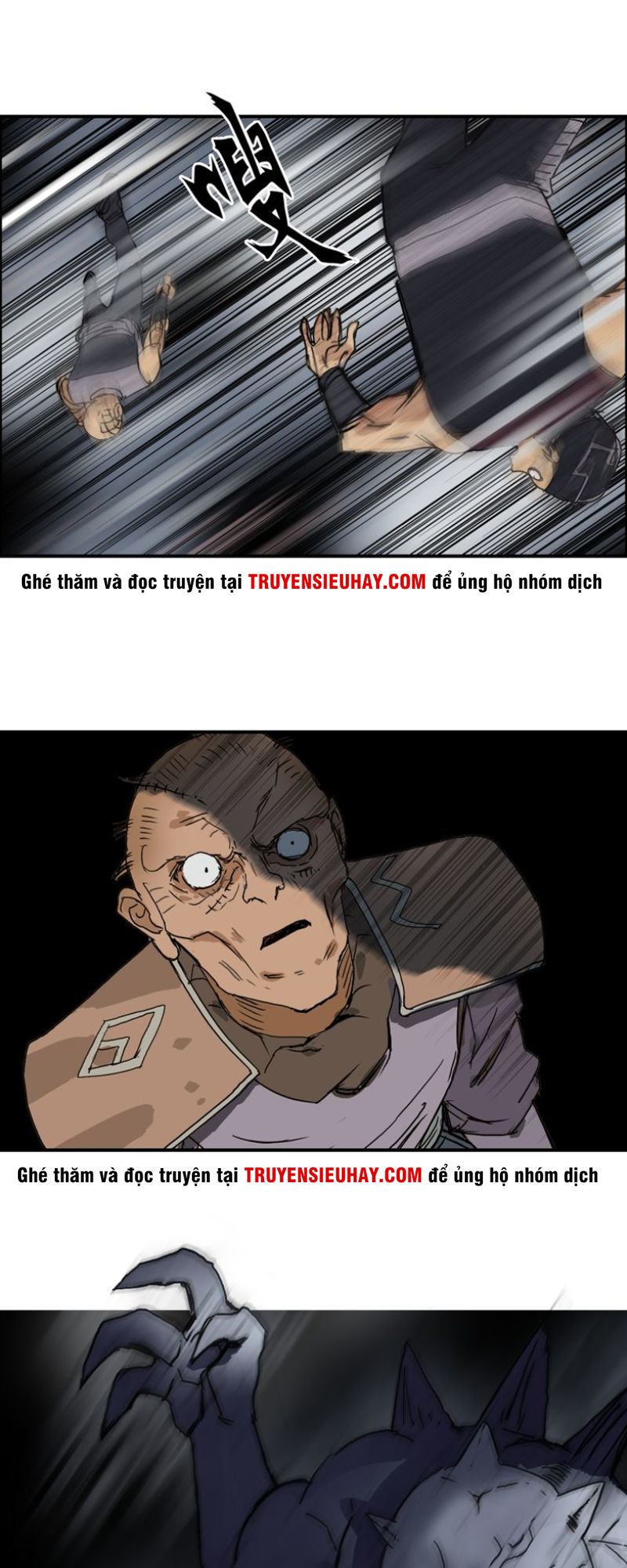 Siêu Năng Lập Phương Chapter 98 - 41