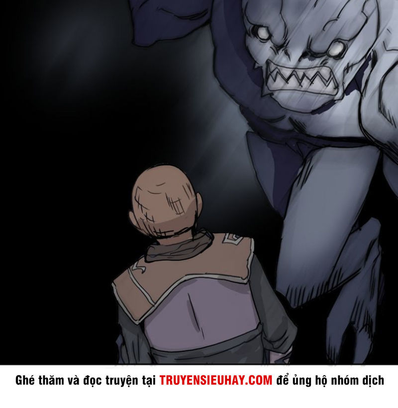 Siêu Năng Lập Phương Chapter 98 - 42