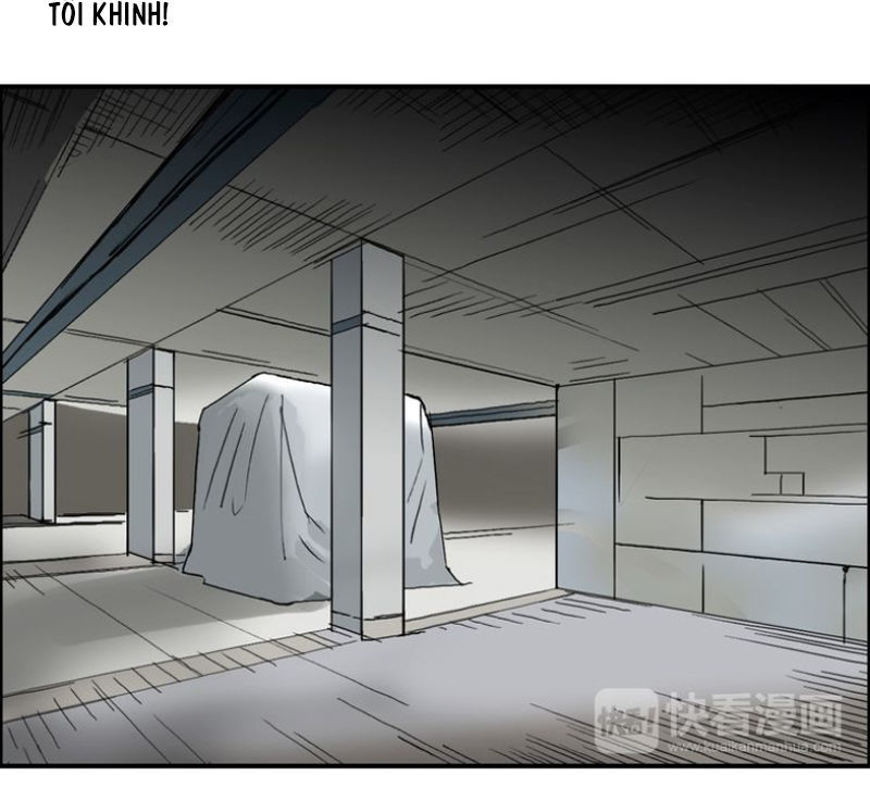 Siêu Năng Lập Phương Chapter 98 - 8