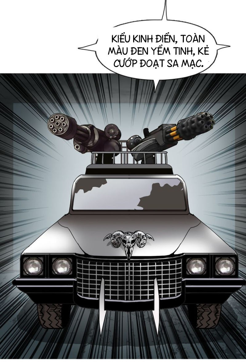Siêu Năng Lập Phương Chapter 98 - 10