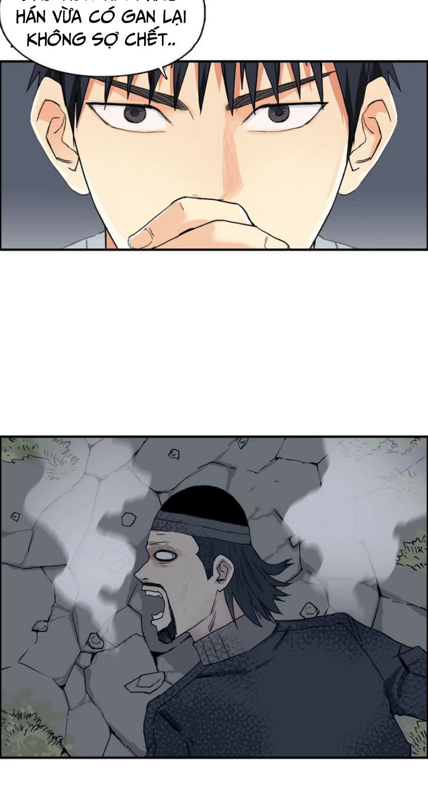 Siêu Năng Lập Phương Chapter 134 - 23