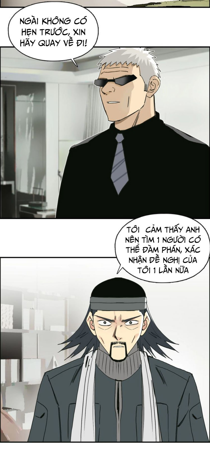 Siêu Năng Lập Phương Chapter 134 - 25