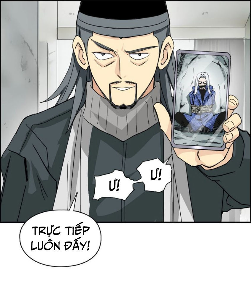 Siêu Năng Lập Phương Chapter 134 - 27