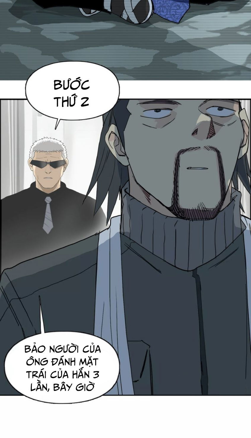 Siêu Năng Lập Phương Chapter 134 - 32