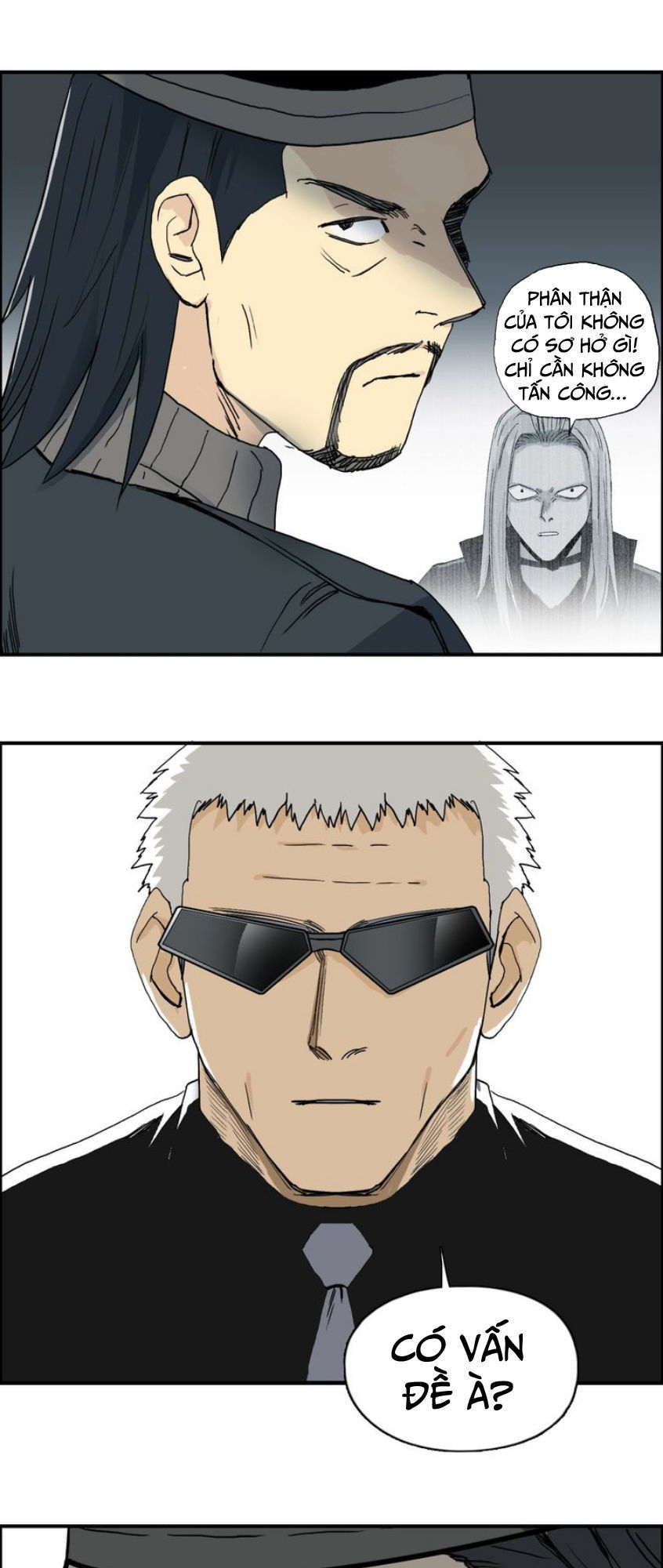 Siêu Năng Lập Phương Chapter 134 - 33