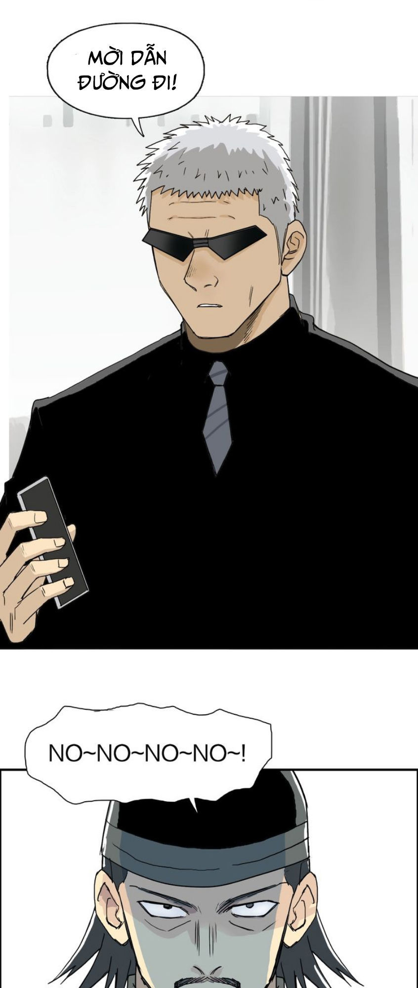 Siêu Năng Lập Phương Chapter 134 - 38