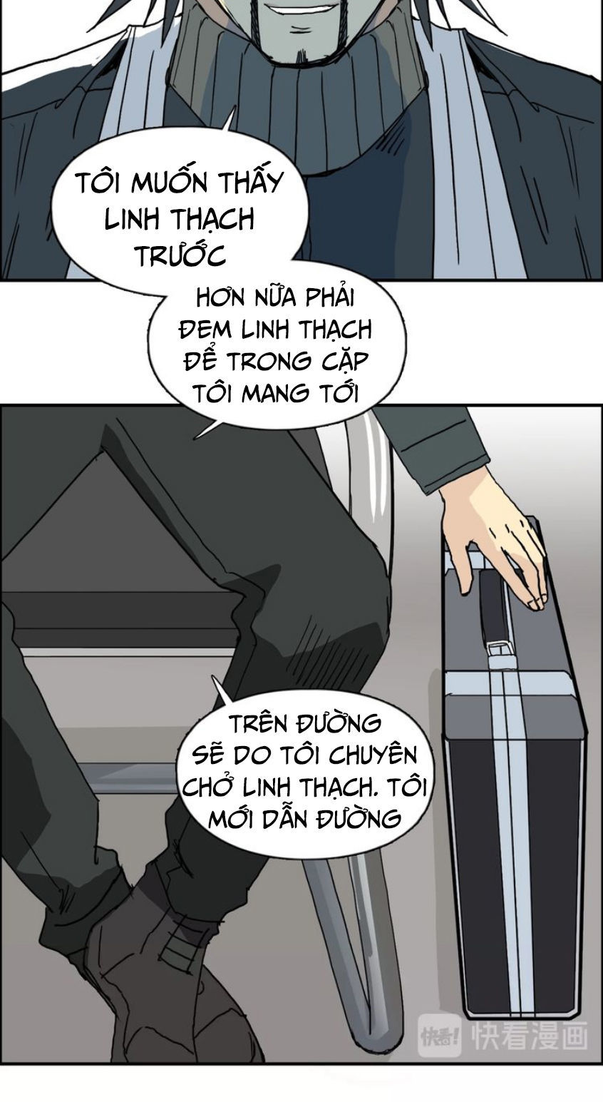 Siêu Năng Lập Phương Chapter 134 - 39