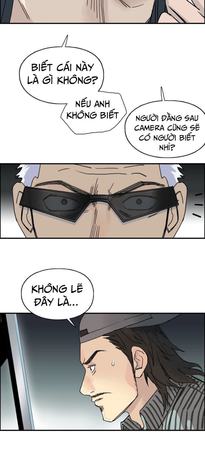 Siêu Năng Lập Phương Chapter 134 - 43