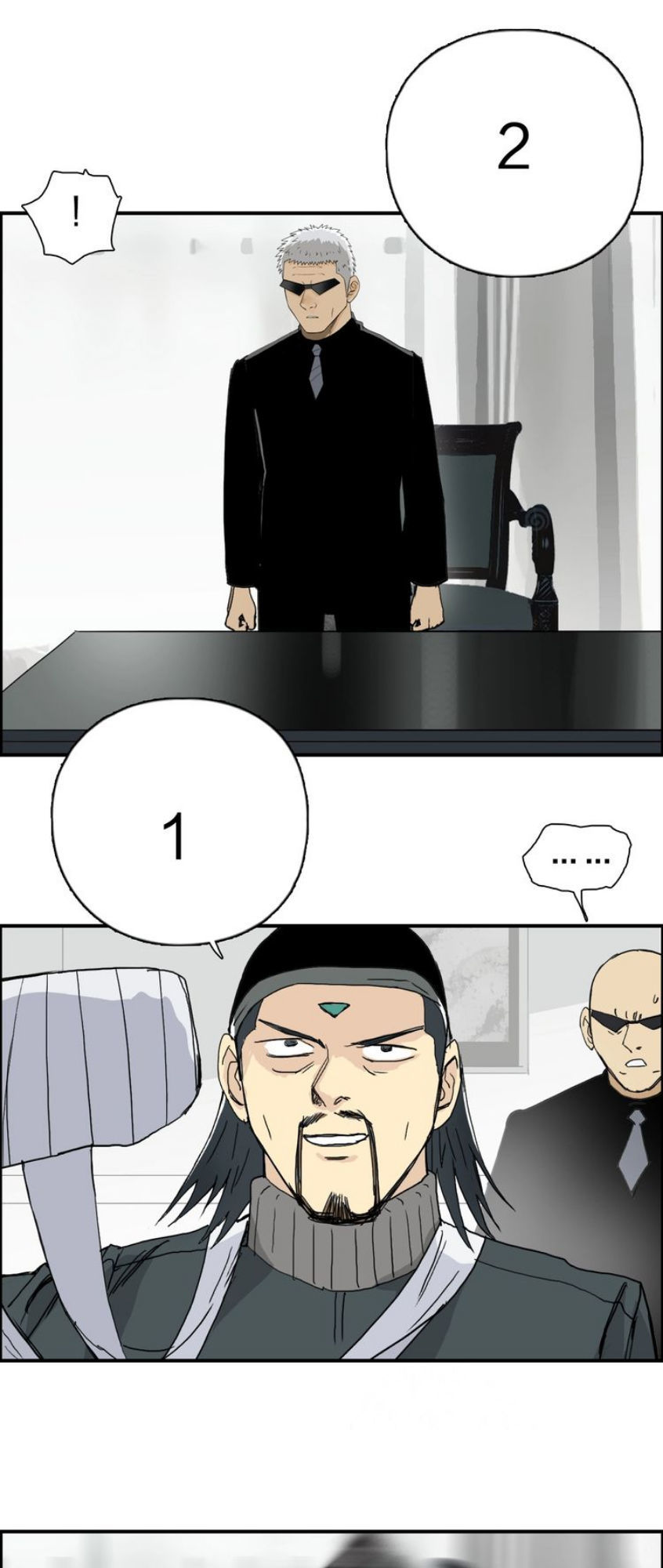 Siêu Năng Lập Phương Chapter 134 - 47