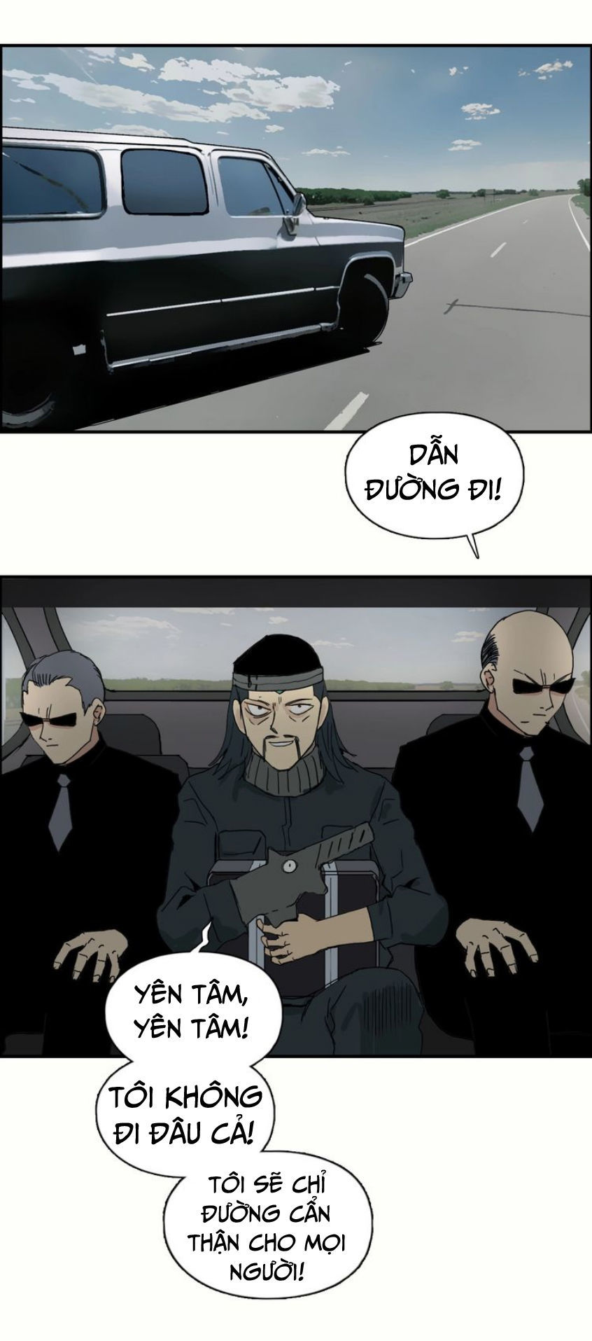 Siêu Năng Lập Phương Chapter 134 - 54