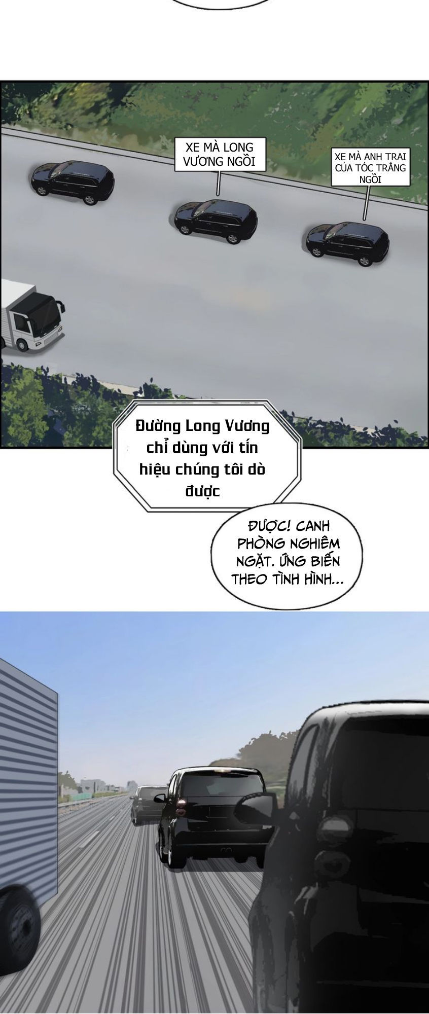 Siêu Năng Lập Phương Chapter 134 - 56