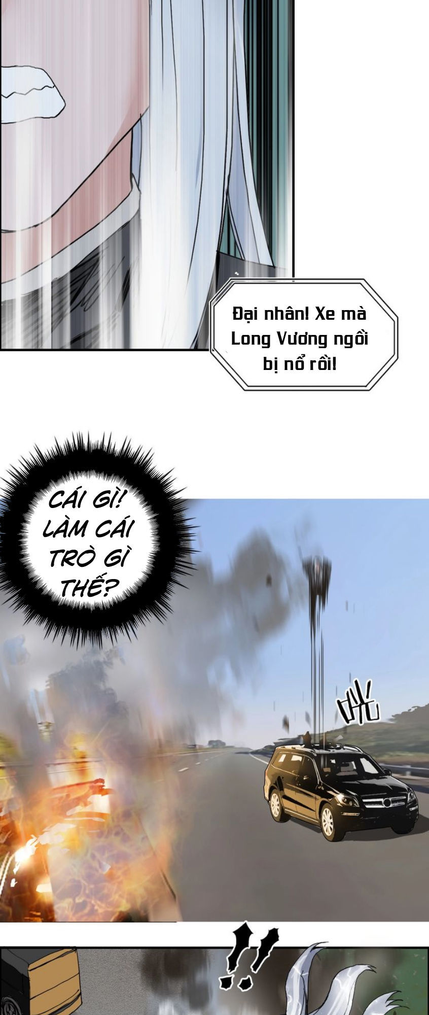 Siêu Năng Lập Phương Chapter 134 - 59