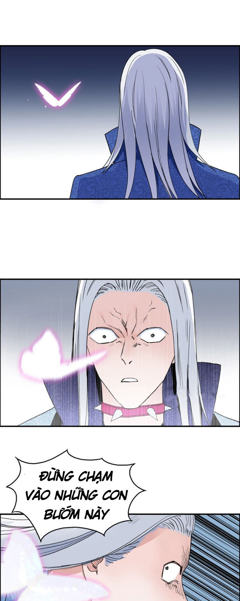 Siêu Năng Lập Phương Chapter 136 - 1