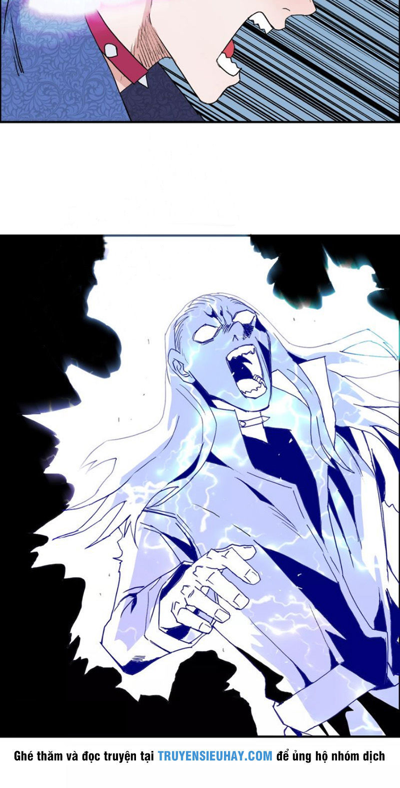 Siêu Năng Lập Phương Chapter 136 - 2