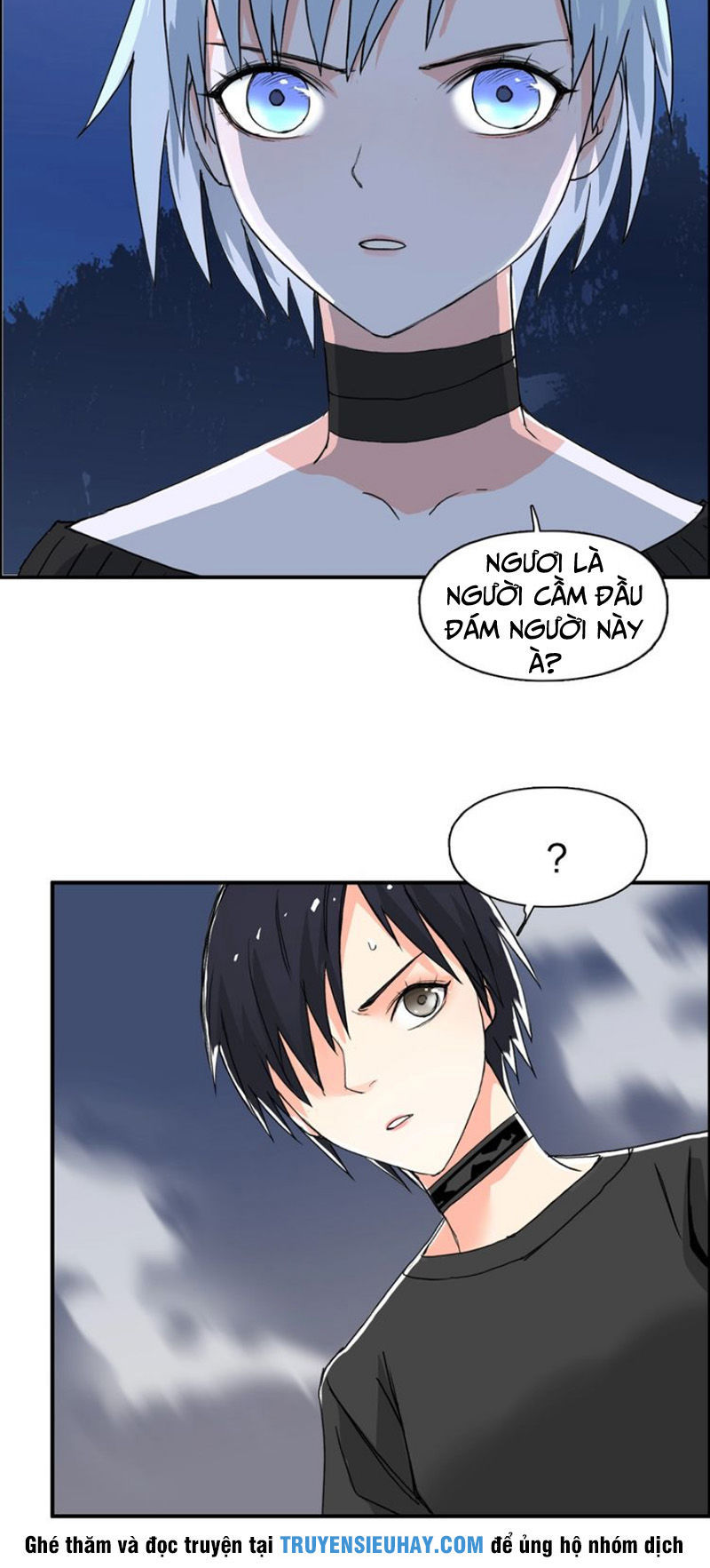 Siêu Năng Lập Phương Chapter 136 - 12