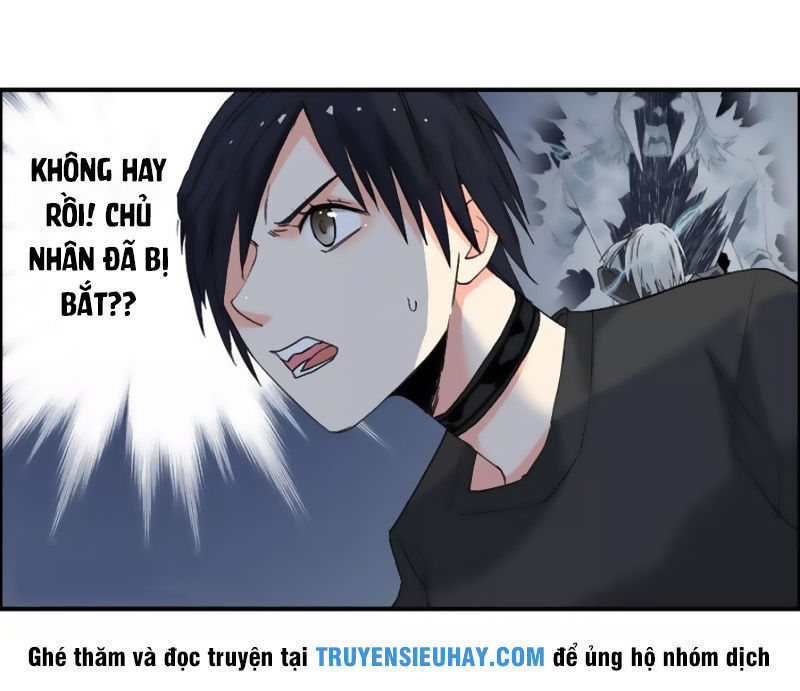 Siêu Năng Lập Phương Chapter 136 - 14