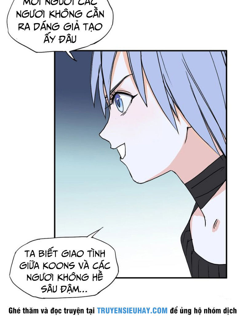 Siêu Năng Lập Phương Chapter 136 - 16