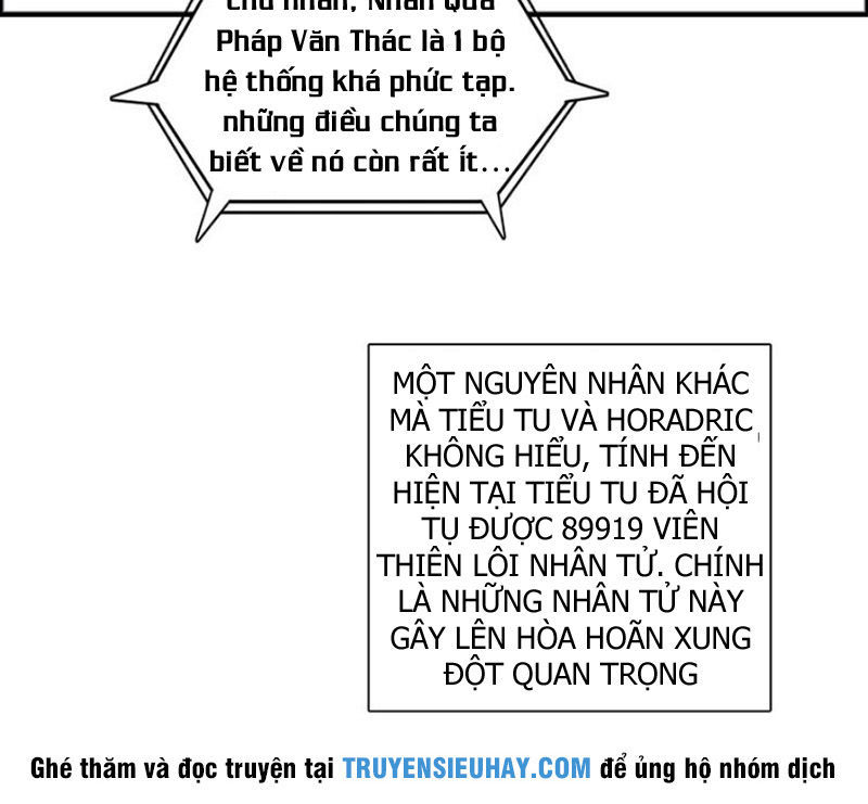 Siêu Năng Lập Phương Chapter 136 - 24