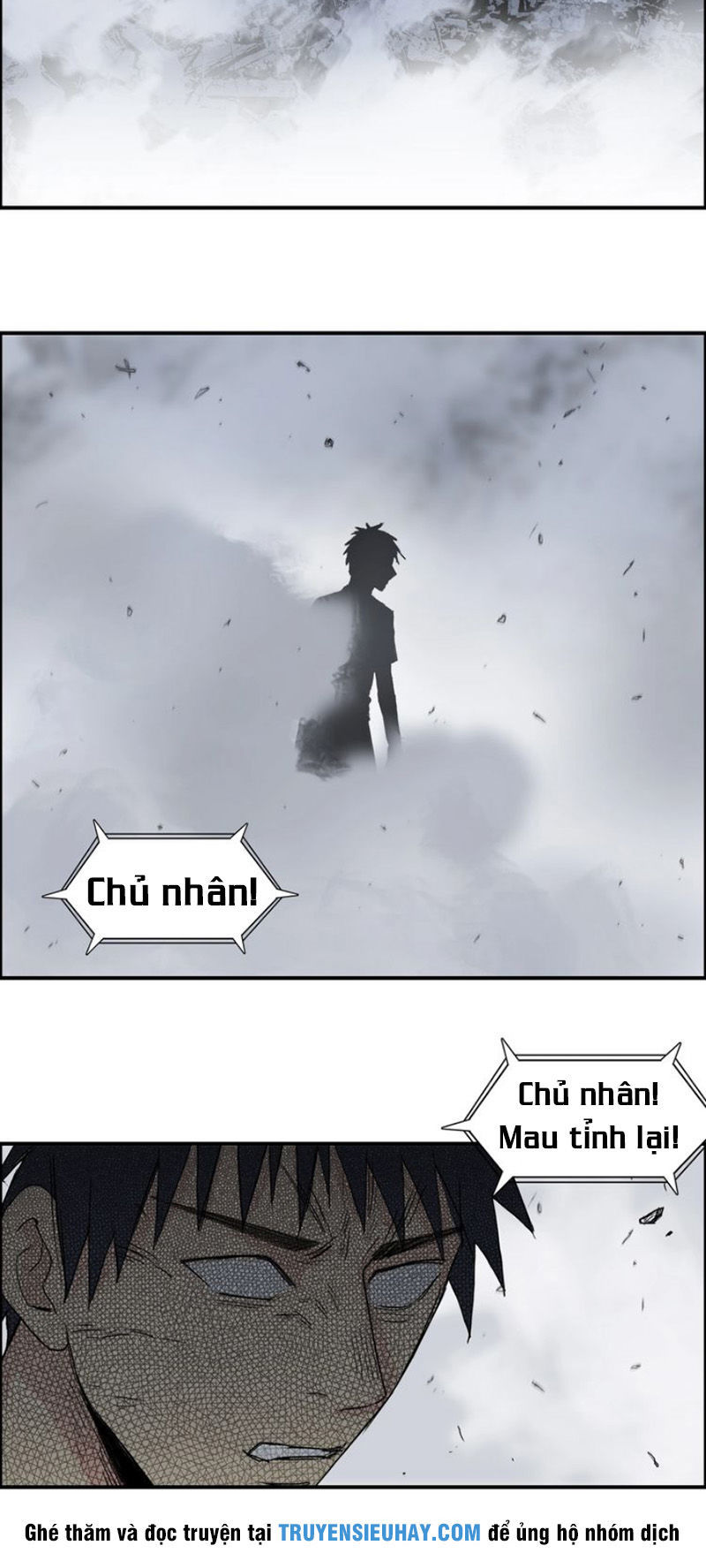 Siêu Năng Lập Phương Chapter 136 - 38