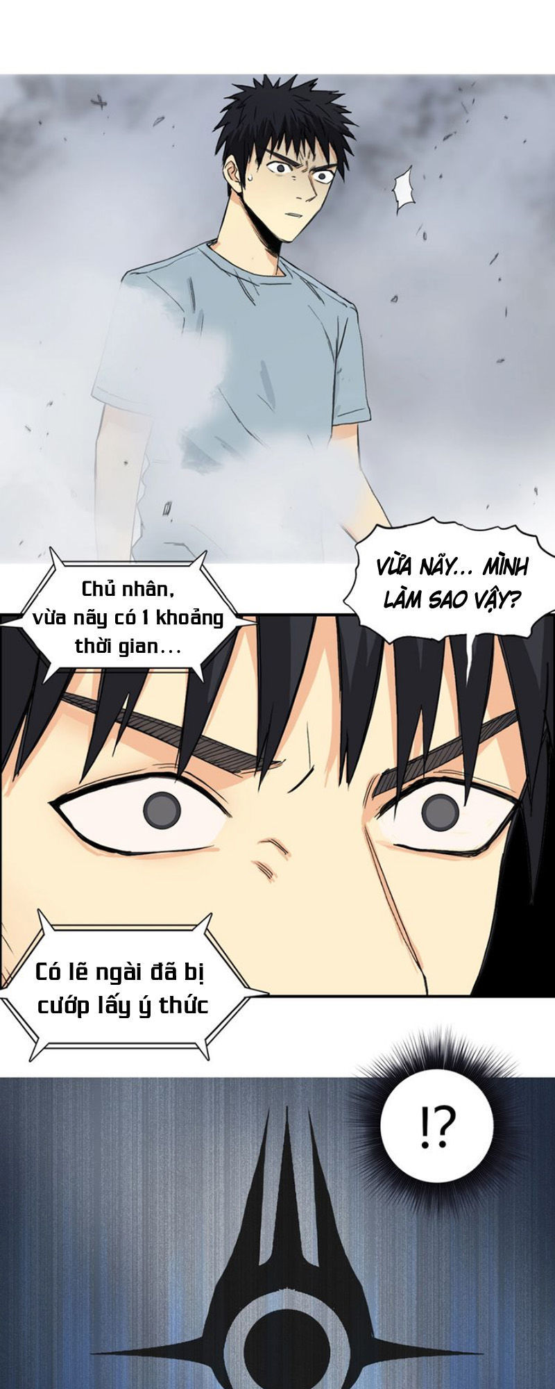 Siêu Năng Lập Phương Chapter 136 - 39