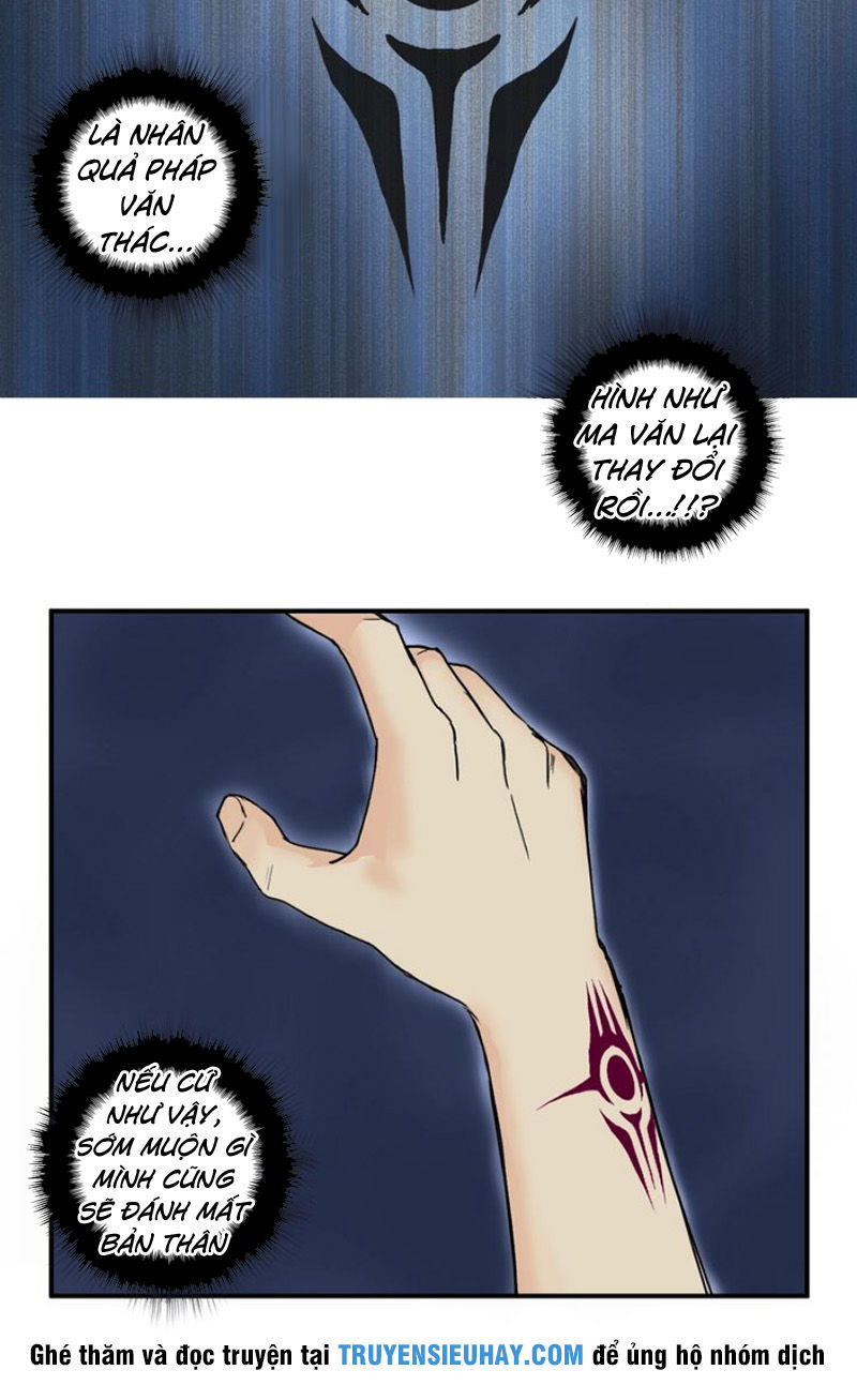 Siêu Năng Lập Phương Chapter 136 - 40