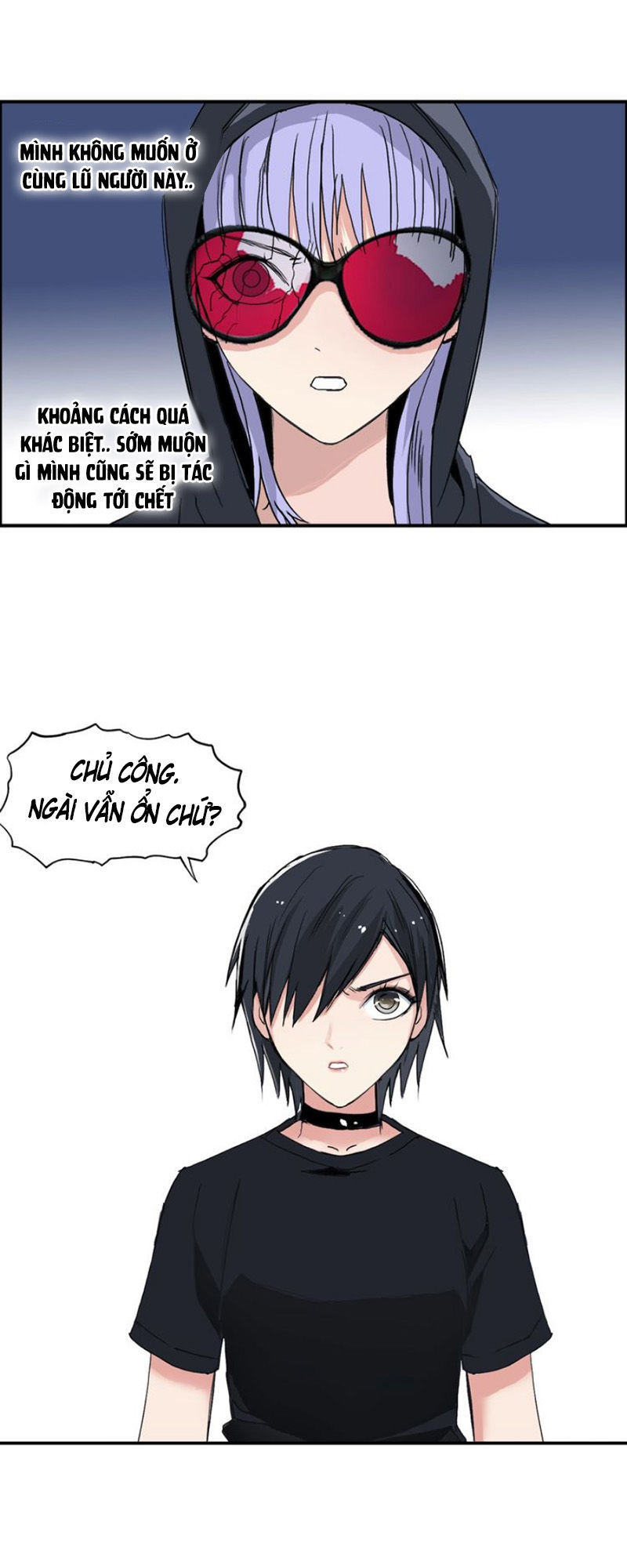 Siêu Năng Lập Phương Chapter 136 - 43