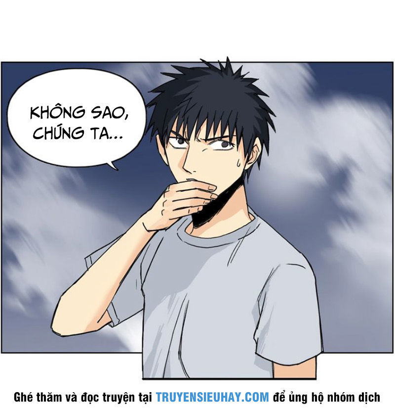 Siêu Năng Lập Phương Chapter 136 - 44