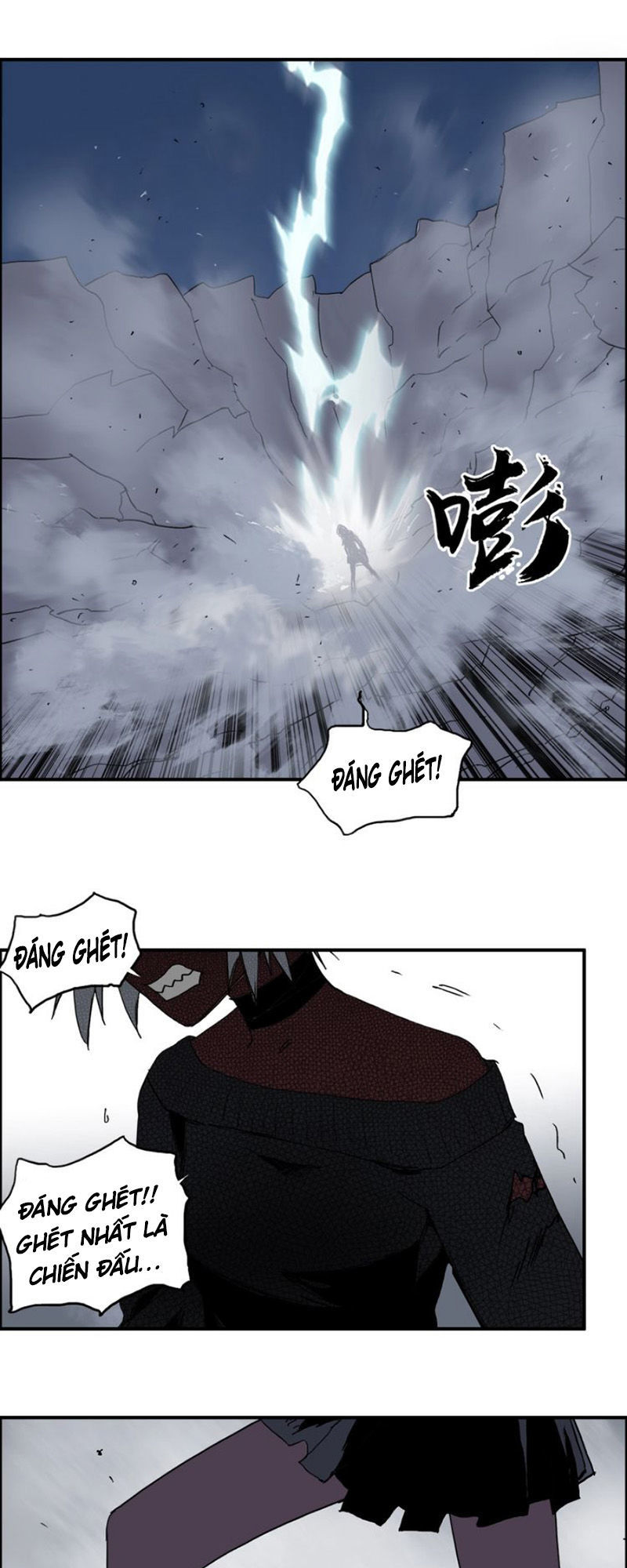 Siêu Năng Lập Phương Chapter 136 - 47