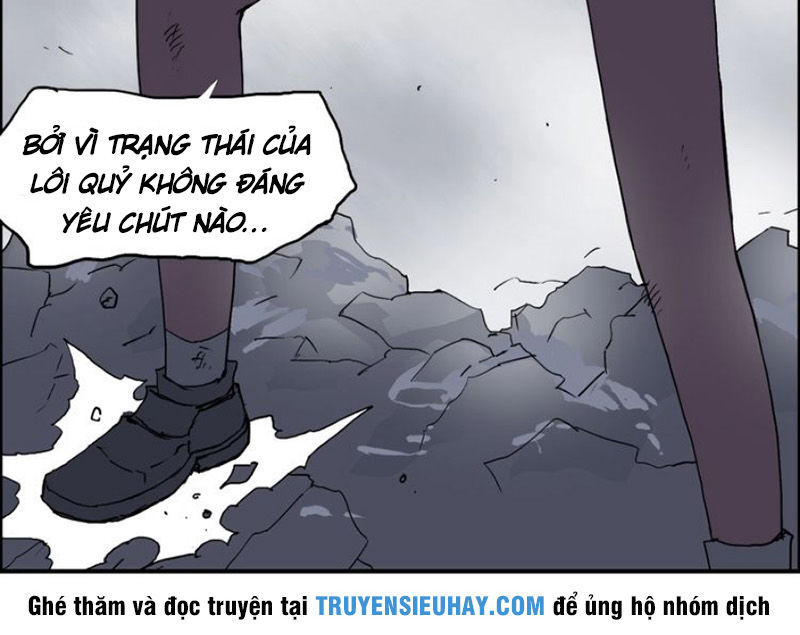 Siêu Năng Lập Phương Chapter 136 - 48