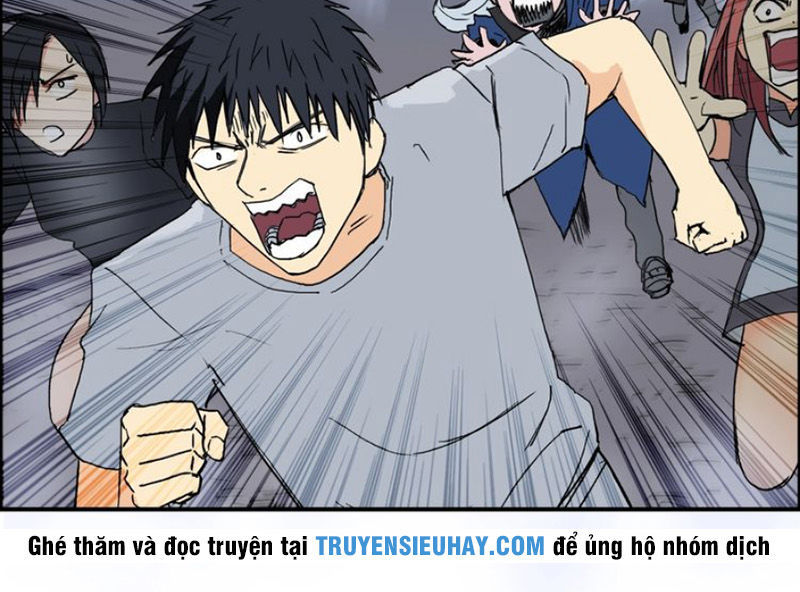 Siêu Năng Lập Phương Chapter 136 - 50