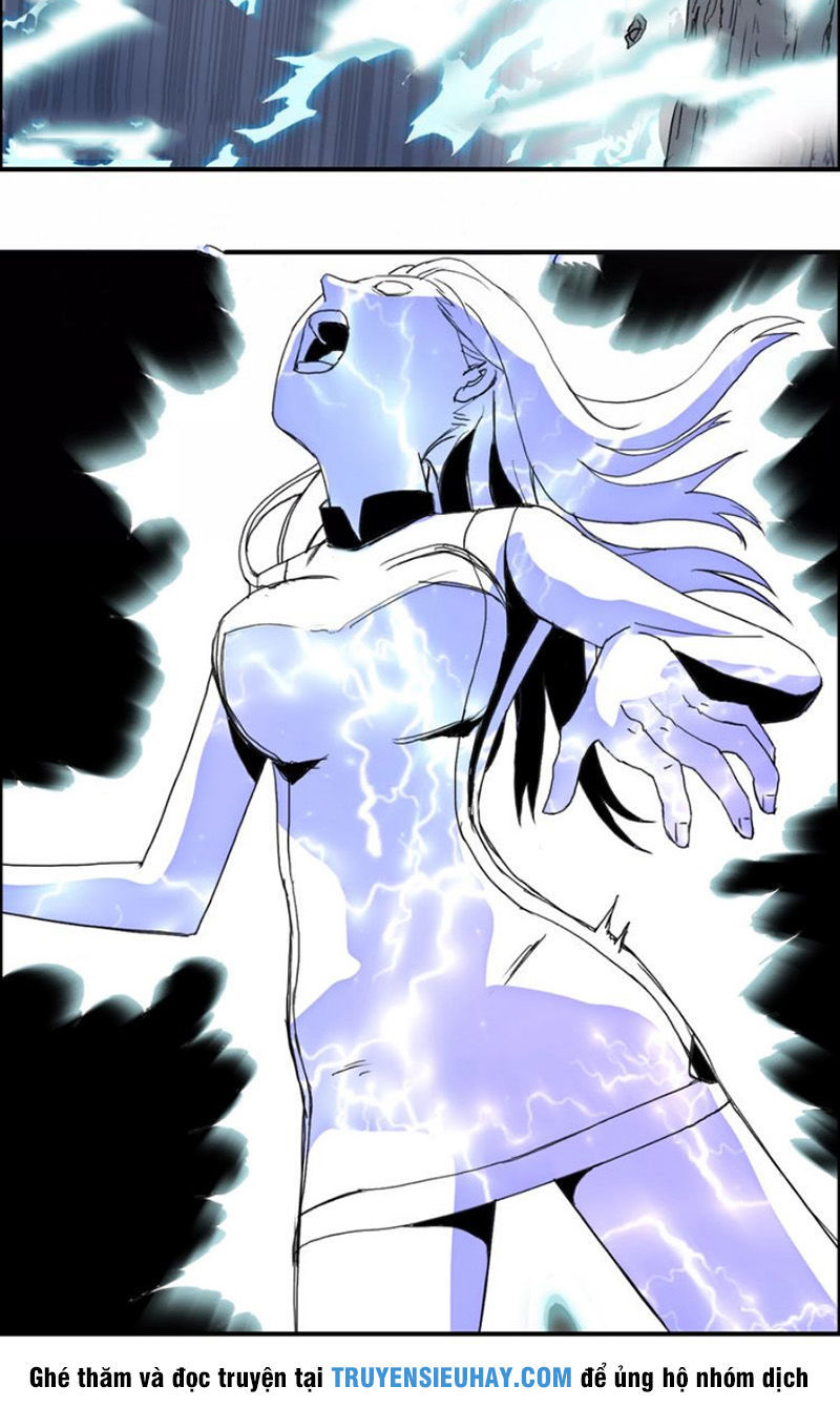 Siêu Năng Lập Phương Chapter 136 - 6