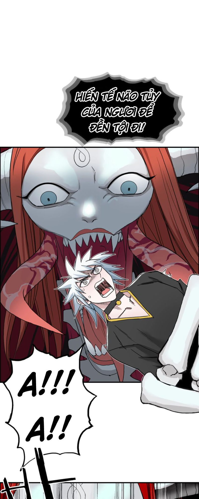 Siêu Năng Lập Phương Chapter 189 - 2