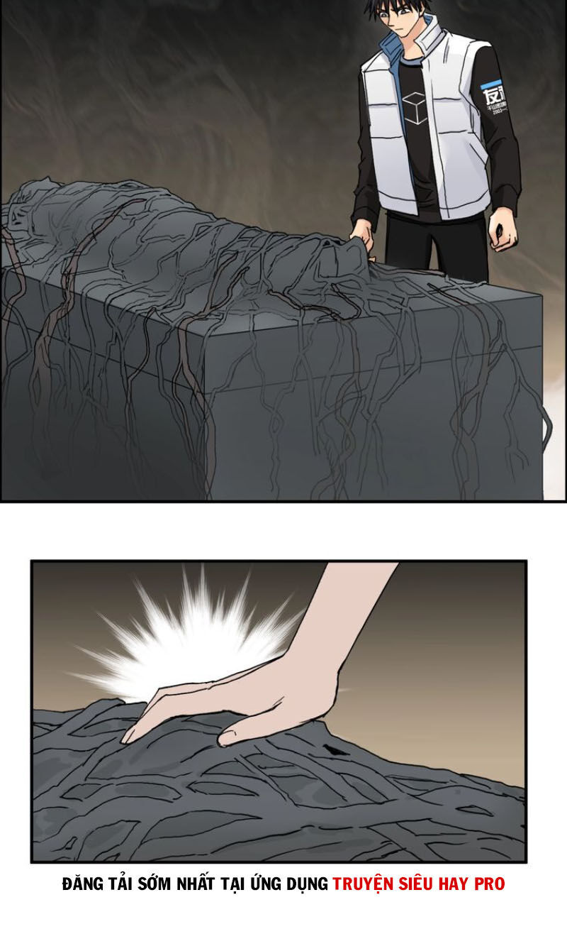 Siêu Năng Lập Phương Chapter 189 - 11