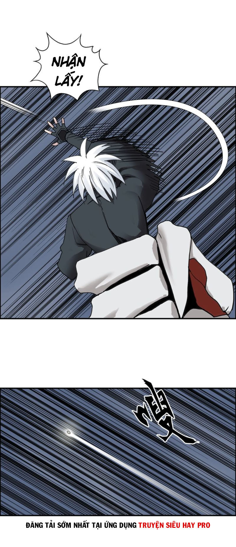 Siêu Năng Lập Phương Chapter 189 - 21