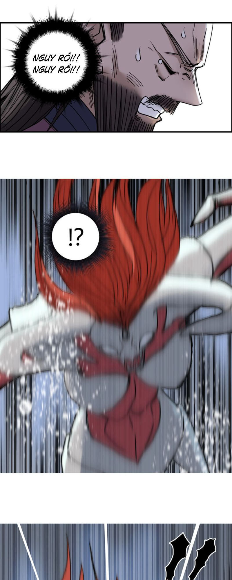 Siêu Năng Lập Phương Chapter 189 - 30