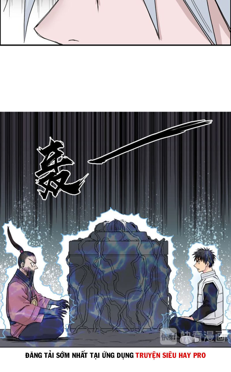 Siêu Năng Lập Phương Chapter 189 - 33