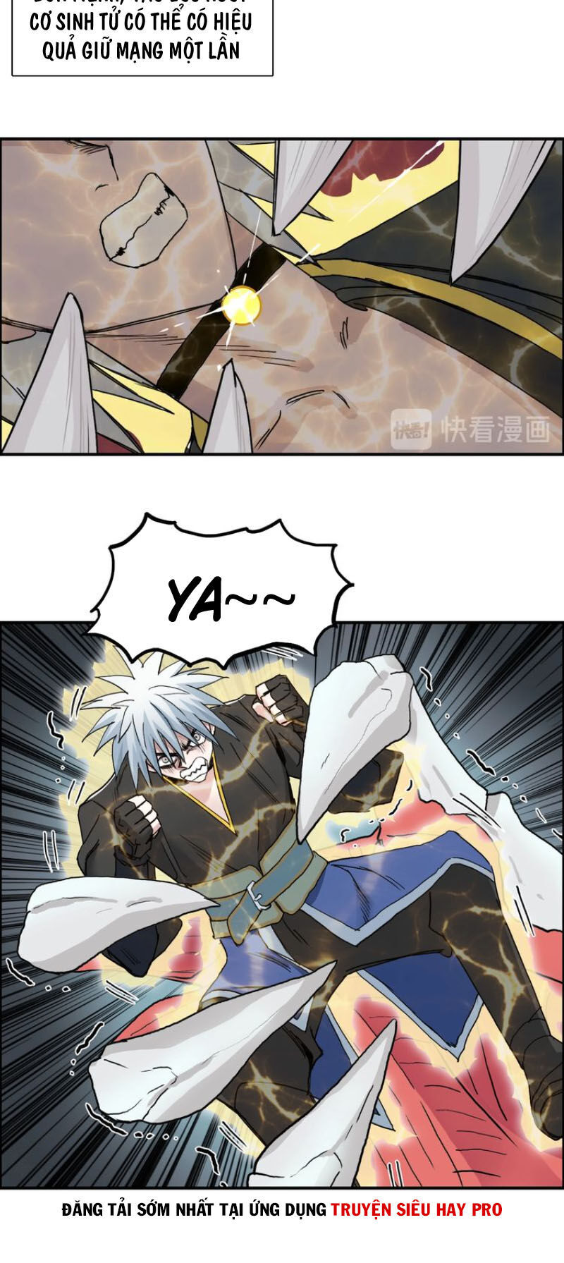 Siêu Năng Lập Phương Chapter 189 - 5