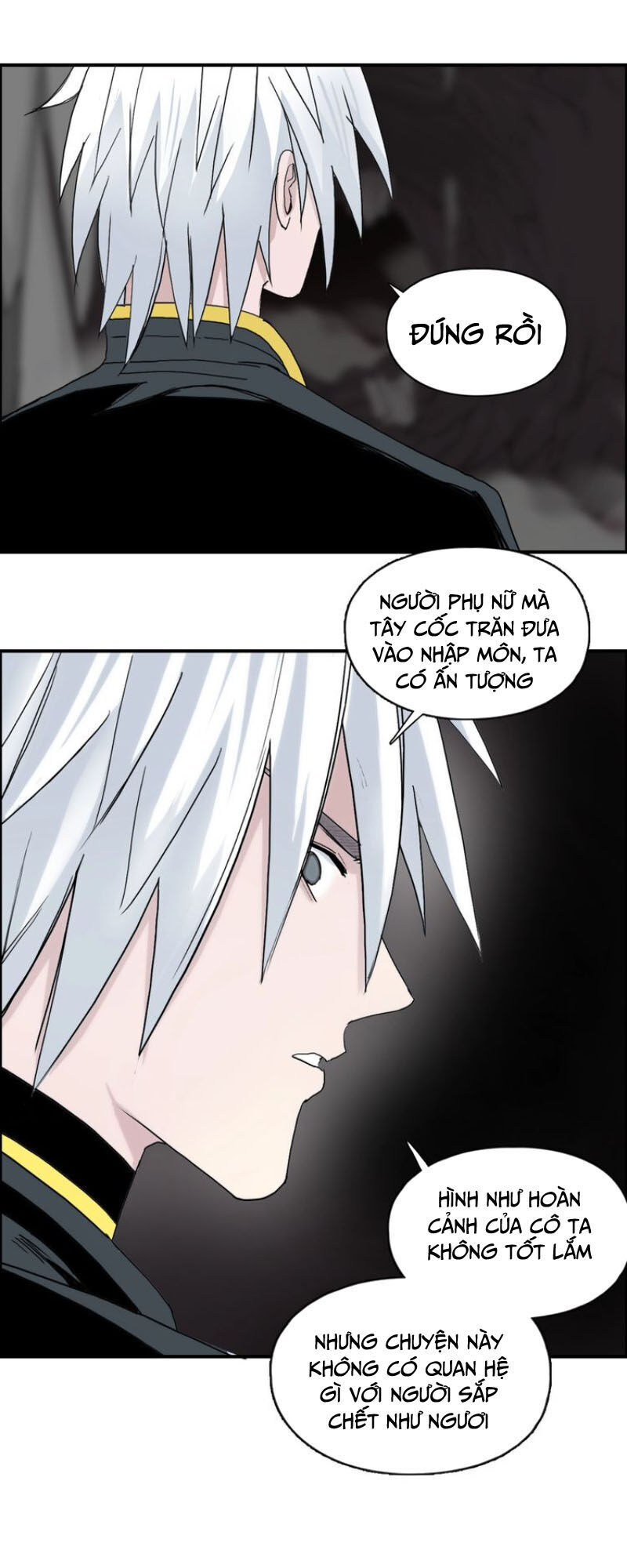 Siêu Năng Lập Phương Chapter 189 - 44