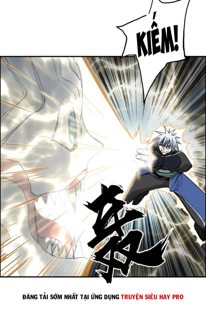 Siêu Năng Lập Phương Chapter 189 - 7