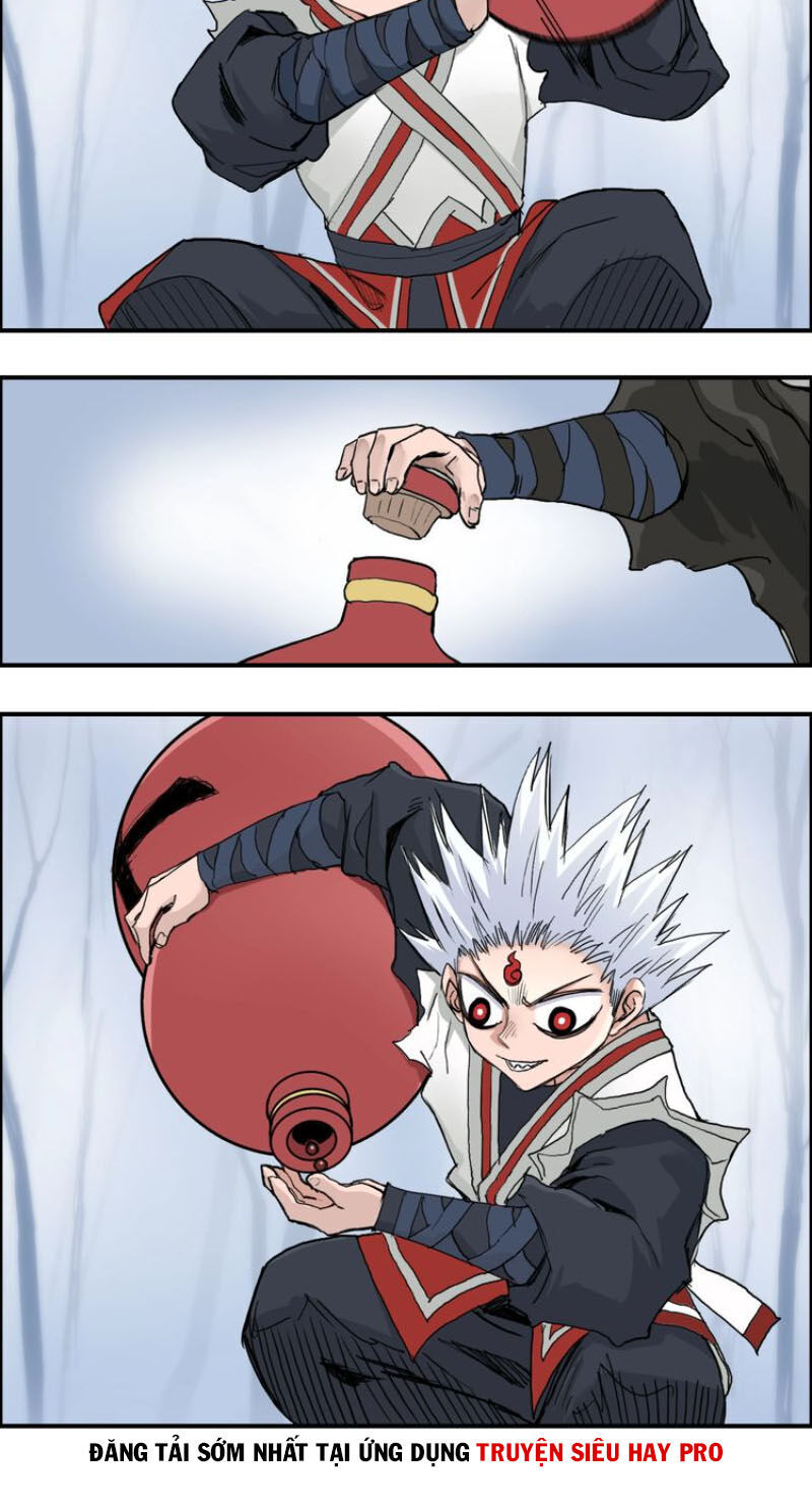 Siêu Năng Lập Phương Chapter 192 - 13