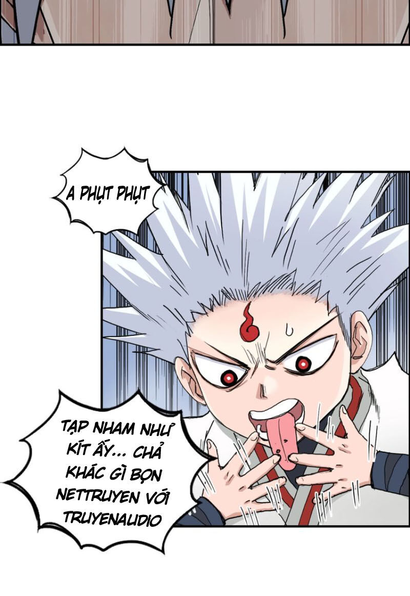 Siêu Năng Lập Phương Chapter 192 - 15