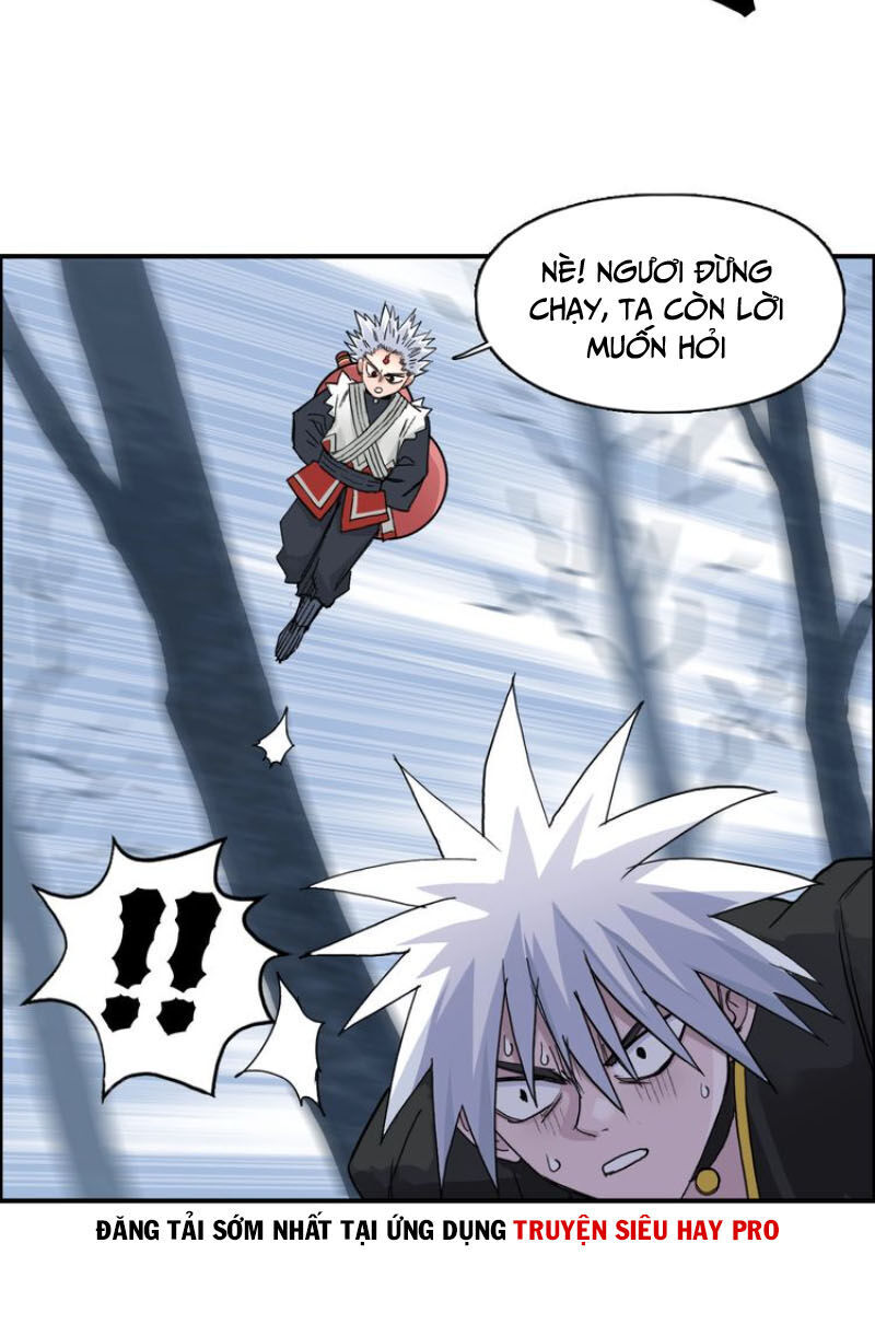 Siêu Năng Lập Phương Chapter 192 - 17