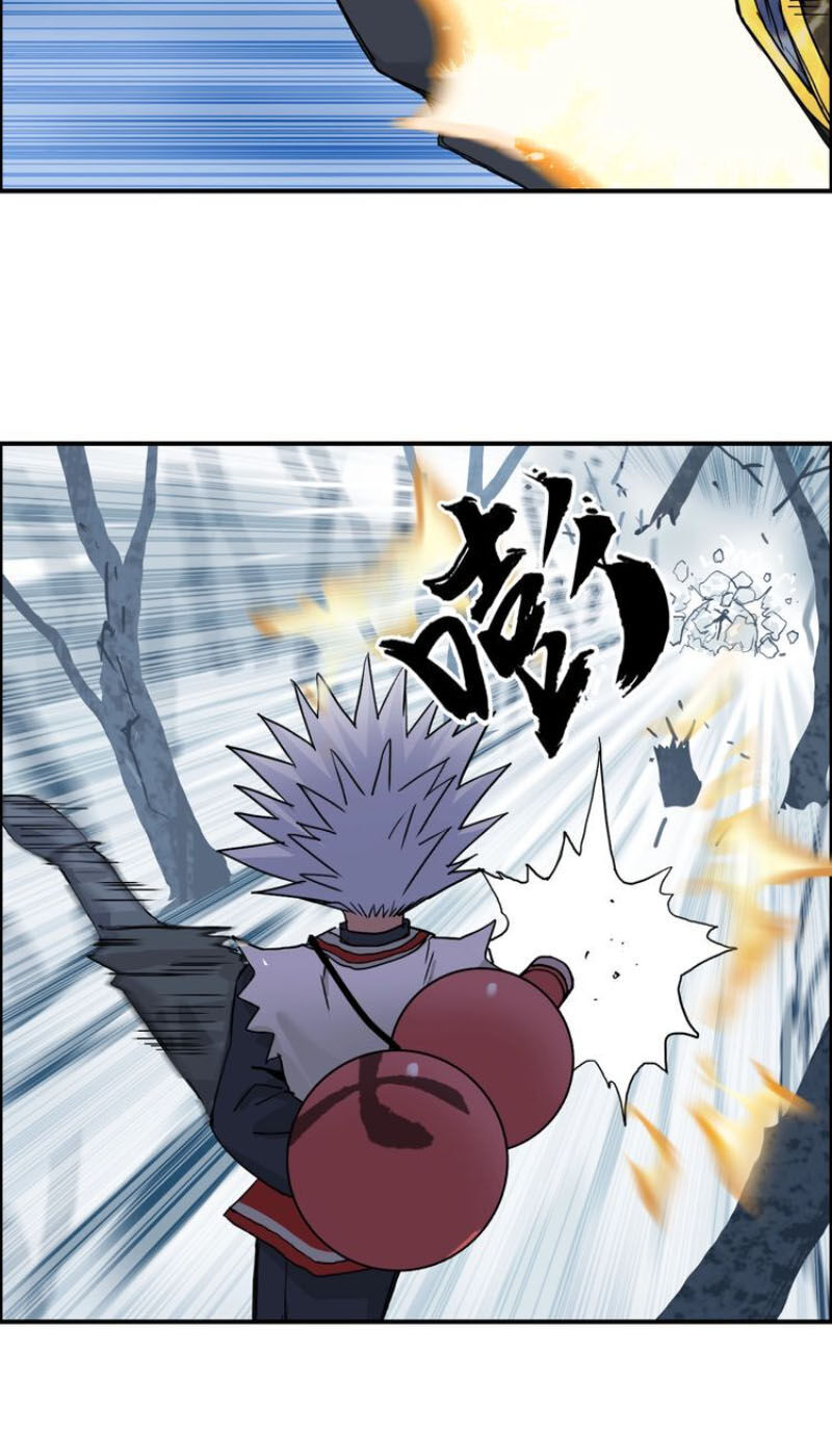 Siêu Năng Lập Phương Chapter 192 - 19