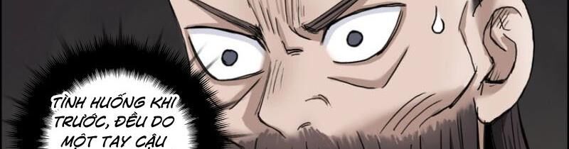 Siêu Năng Lập Phương Chapter 192 - 28