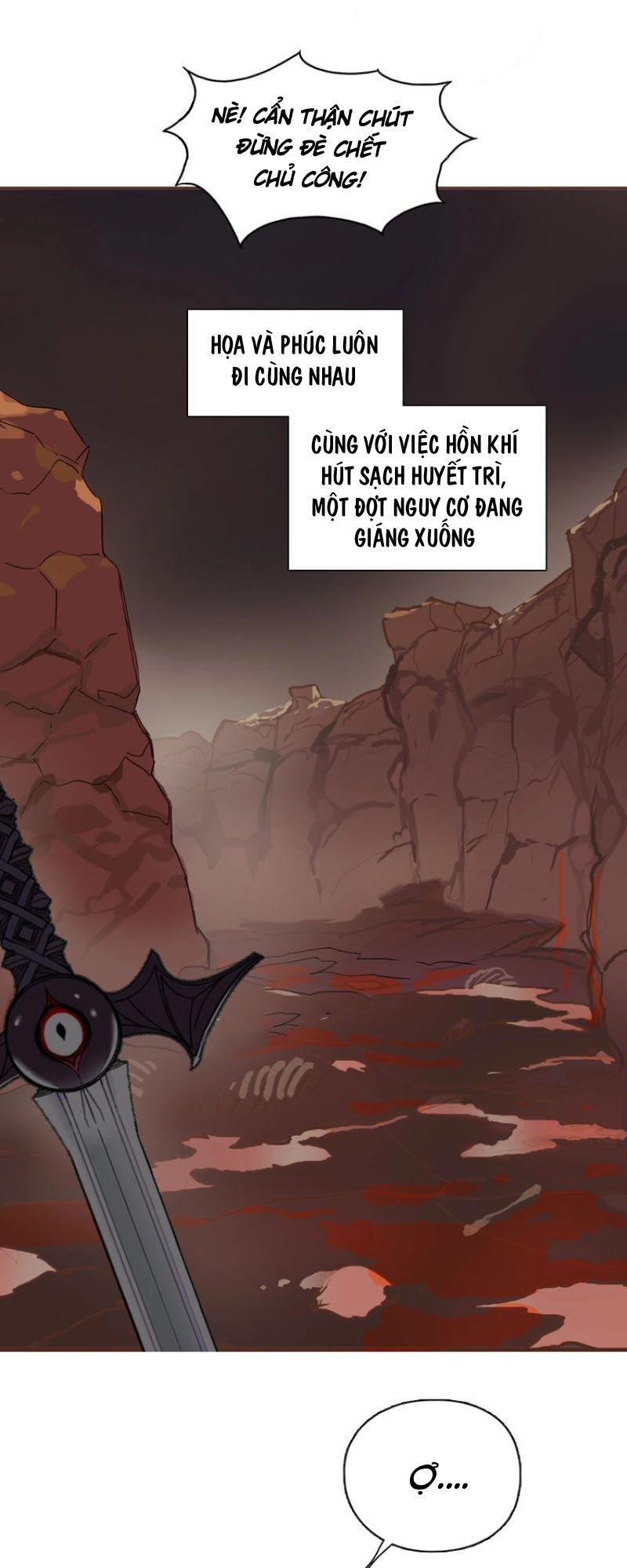 Siêu Năng Lập Phương Chapter 192 - 38