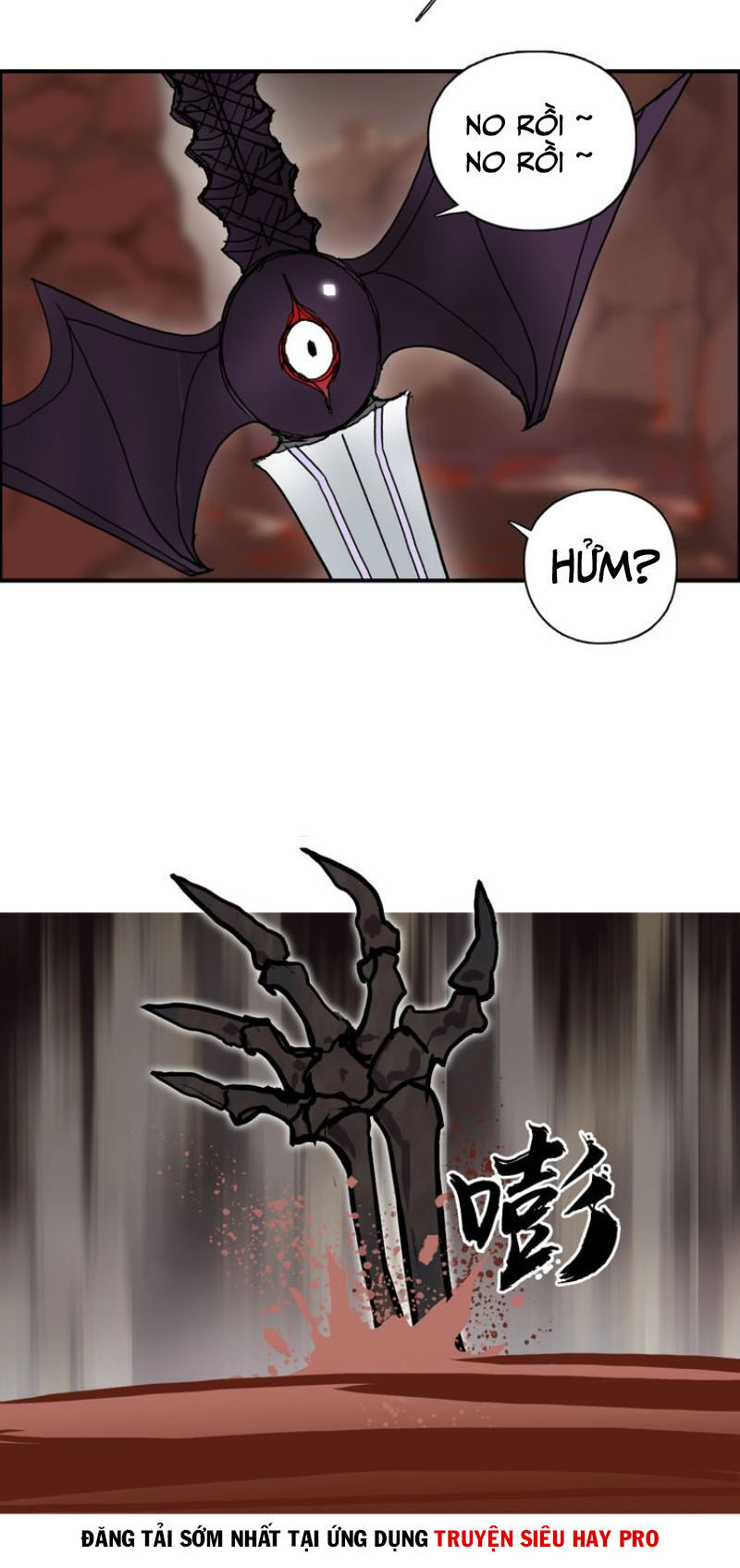 Siêu Năng Lập Phương Chapter 192 - 39