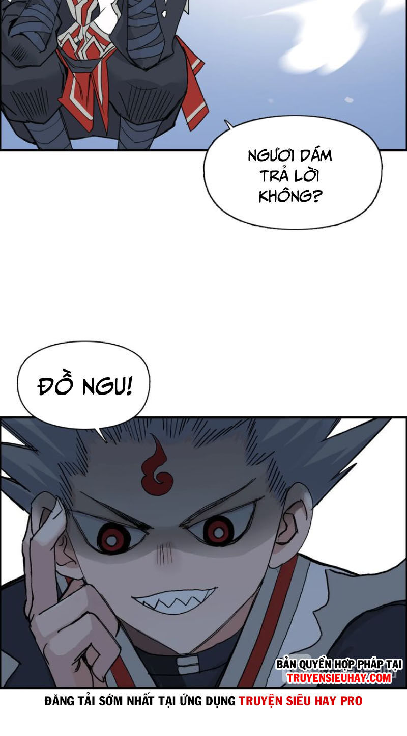 Siêu Năng Lập Phương Chapter 192 - 5