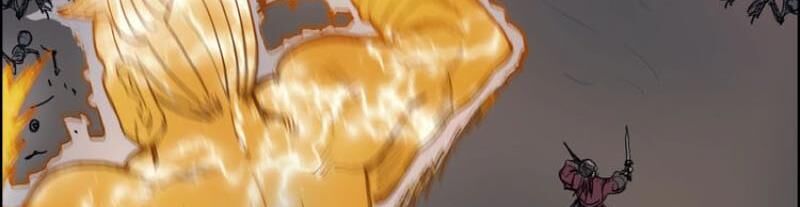 Siêu Năng Lập Phương Chapter 192 - 50